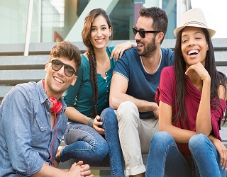 The LetzKeepItREAL Social Network!