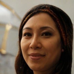 Jennifer Austin