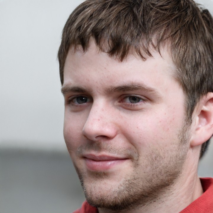 Linus Haas