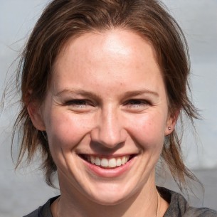 Maria Wood