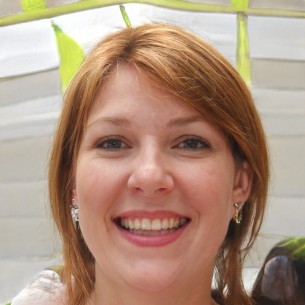 Gloria Barnett