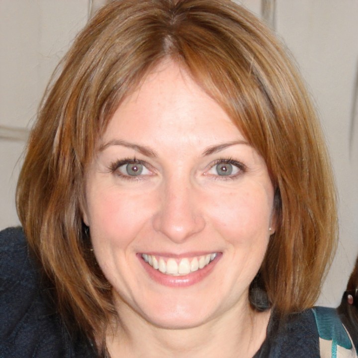 Pamela Montgomery