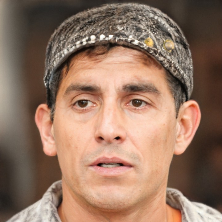 Gabriel Madrigal