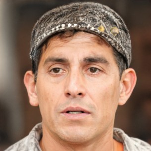 Gabriel Madrigal