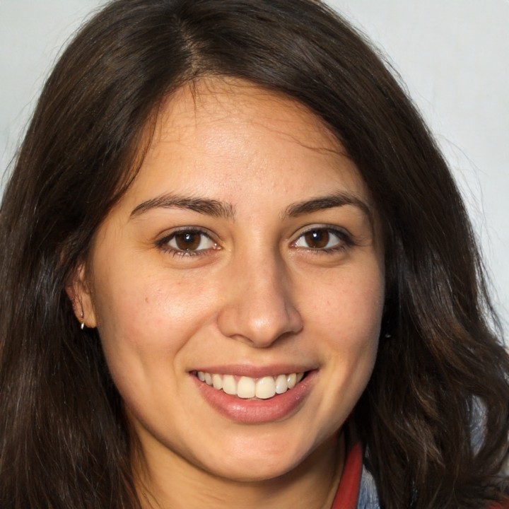 Marilyn Roberts