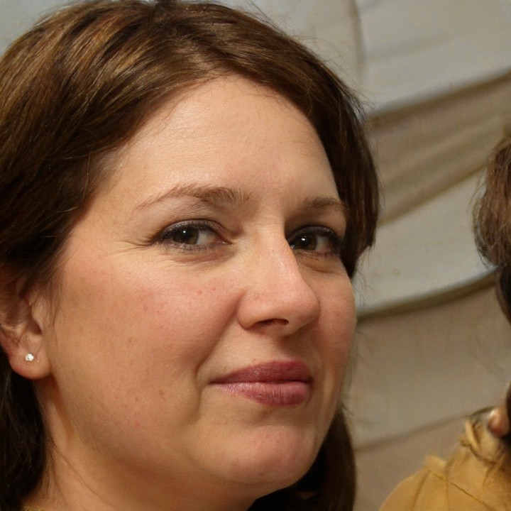 Sara Myers