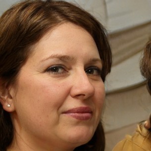Sara Myers