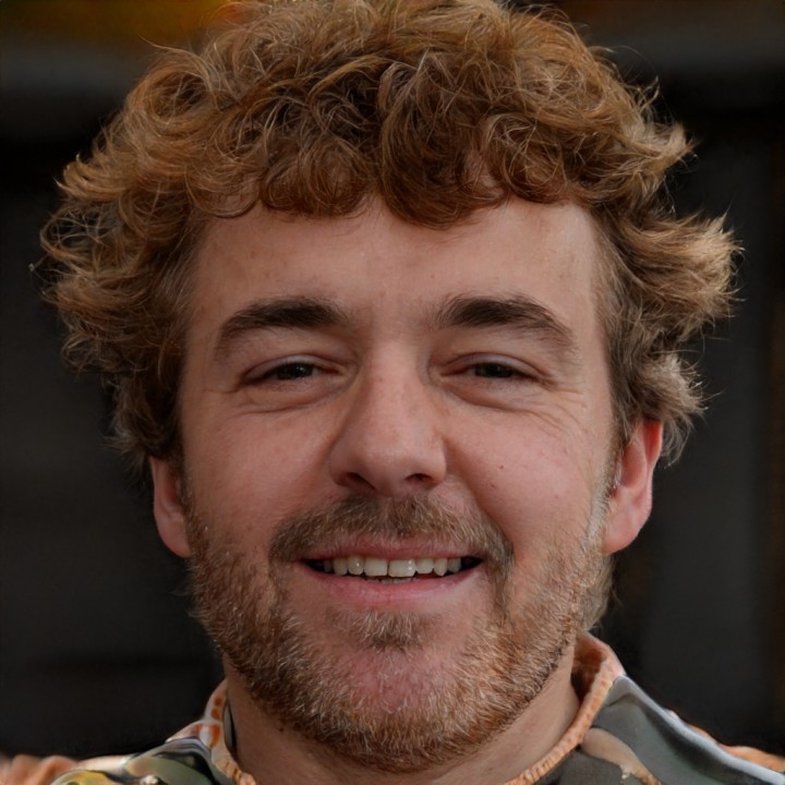 Mason Budge