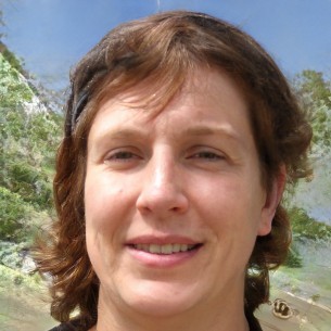 Lisa Gilbert