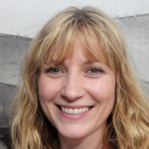 Barbara Hunter