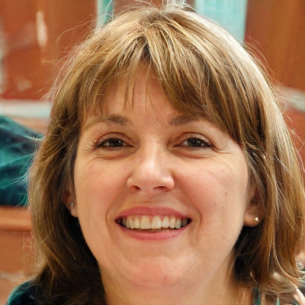 Denise Gordon
