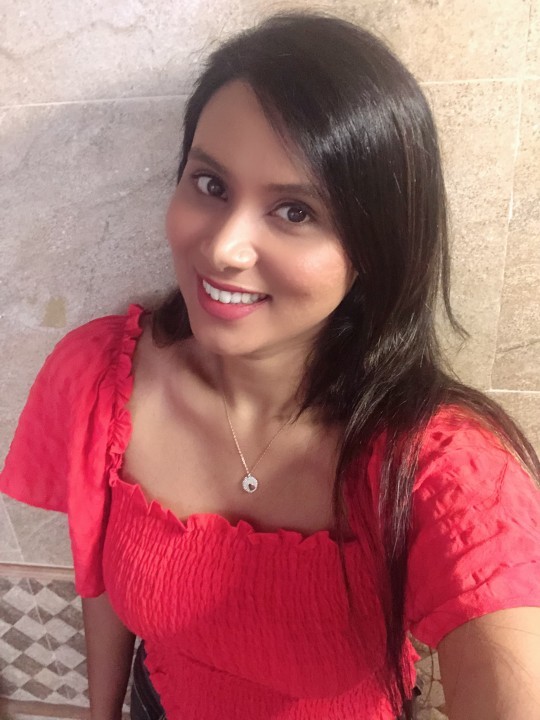 Smruti Bhatnagar