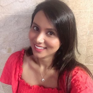 Smruti Bhatnagar