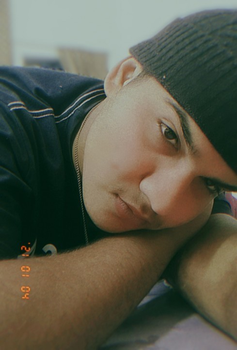 Ramish Raza