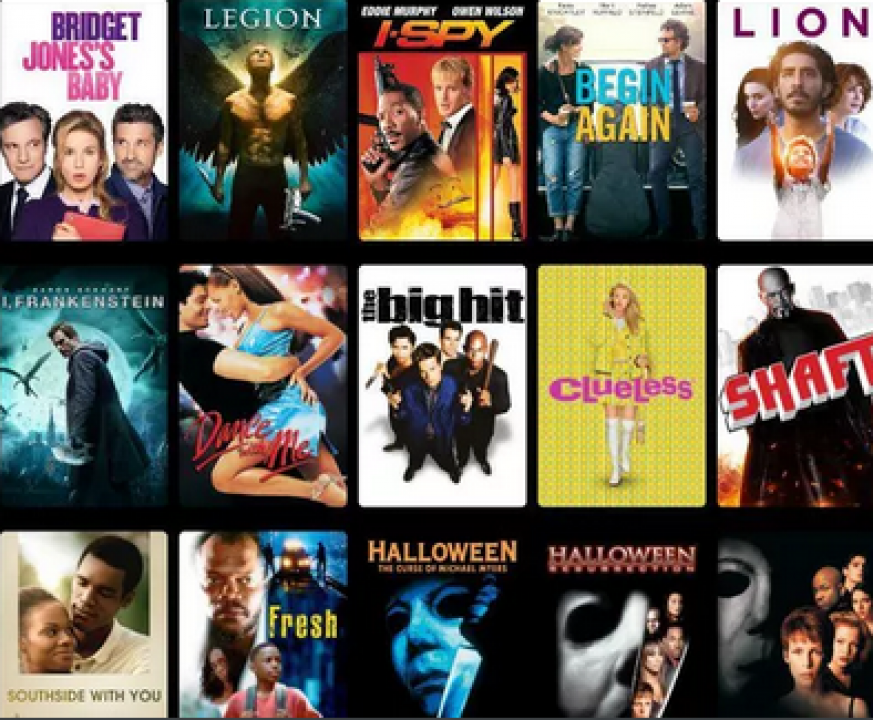 Movies