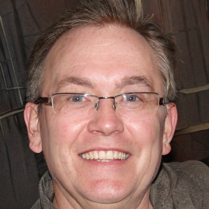 Frederick Harris