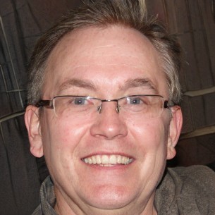 Frederick Harris