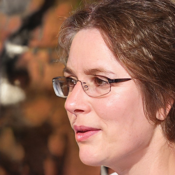 Vera Deleanu