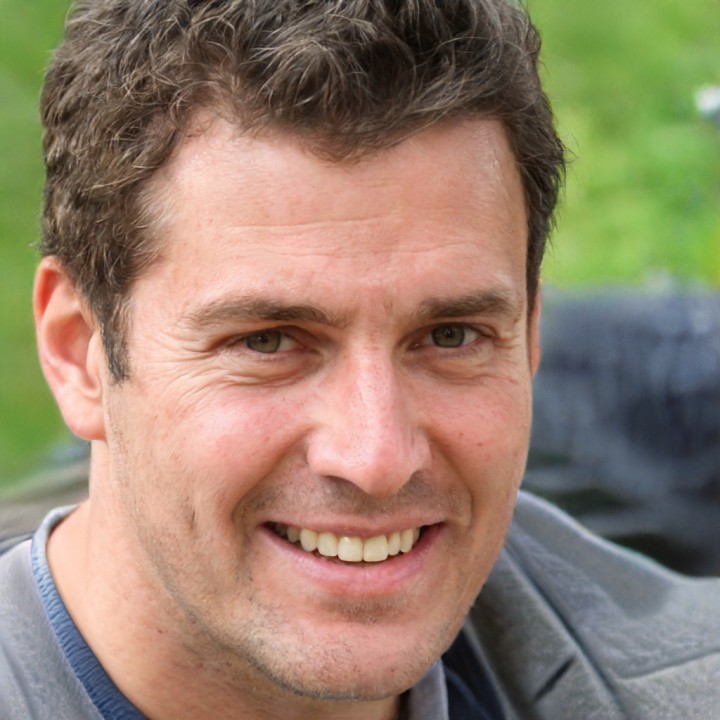 Ben Sale