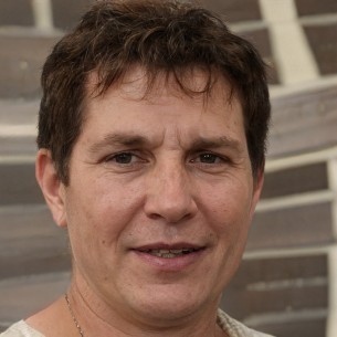 Arnold Pavúk