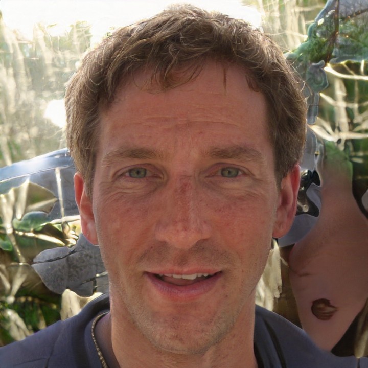 Nicolas Lefebvre