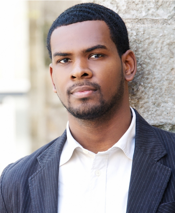 Justin Smith