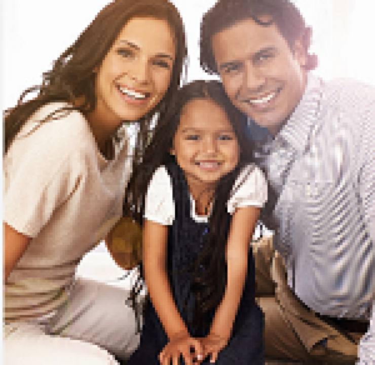 Smith Family