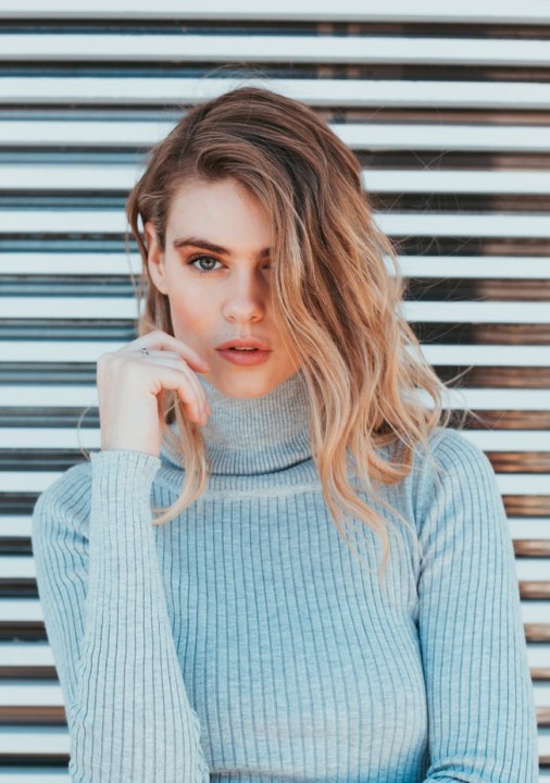 Christine