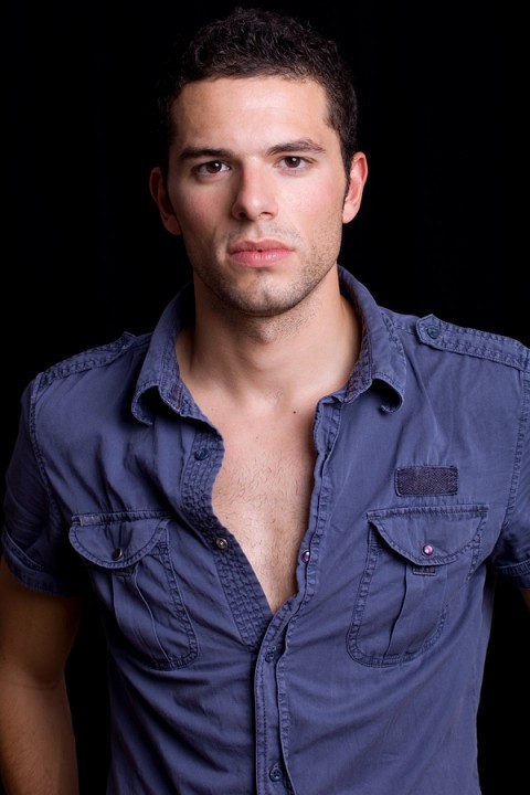 Mike Henley