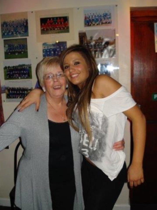 harriet.lowe