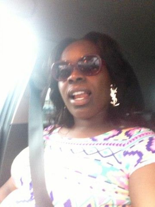 Kayanna-lee