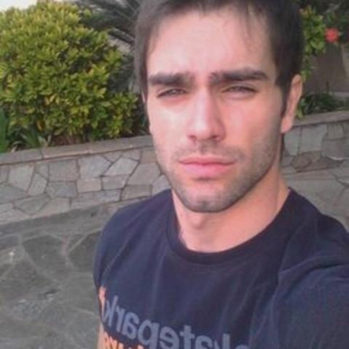 JesseTrainer