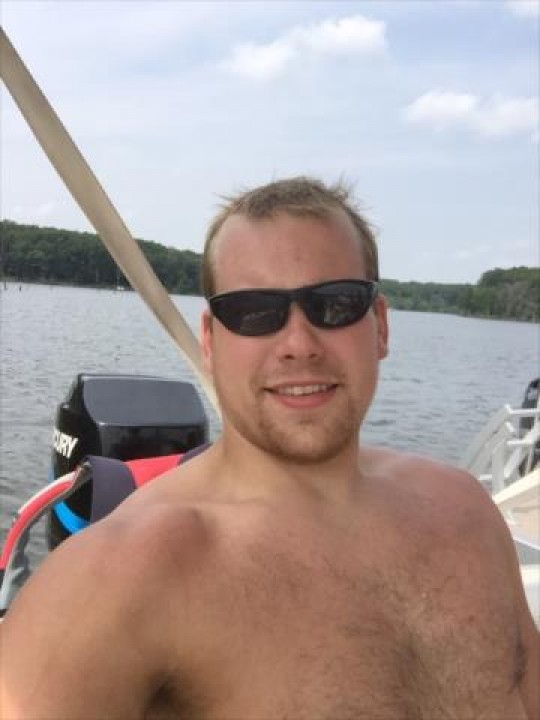 chevydudeman