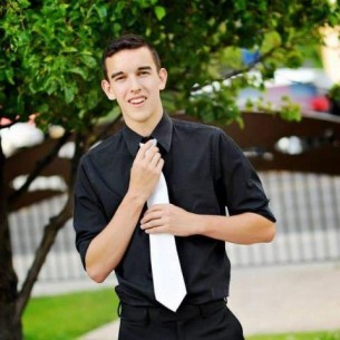 DrewFlesher