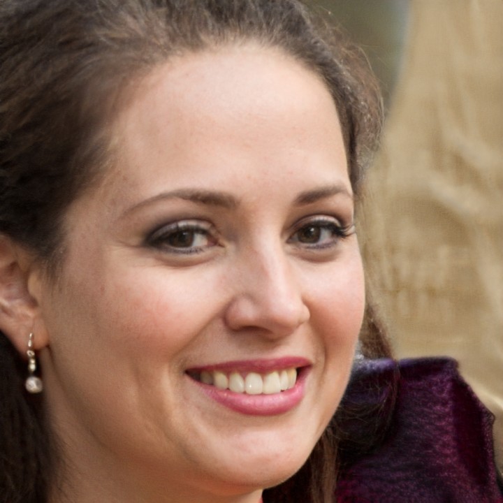 Kelly Fuller