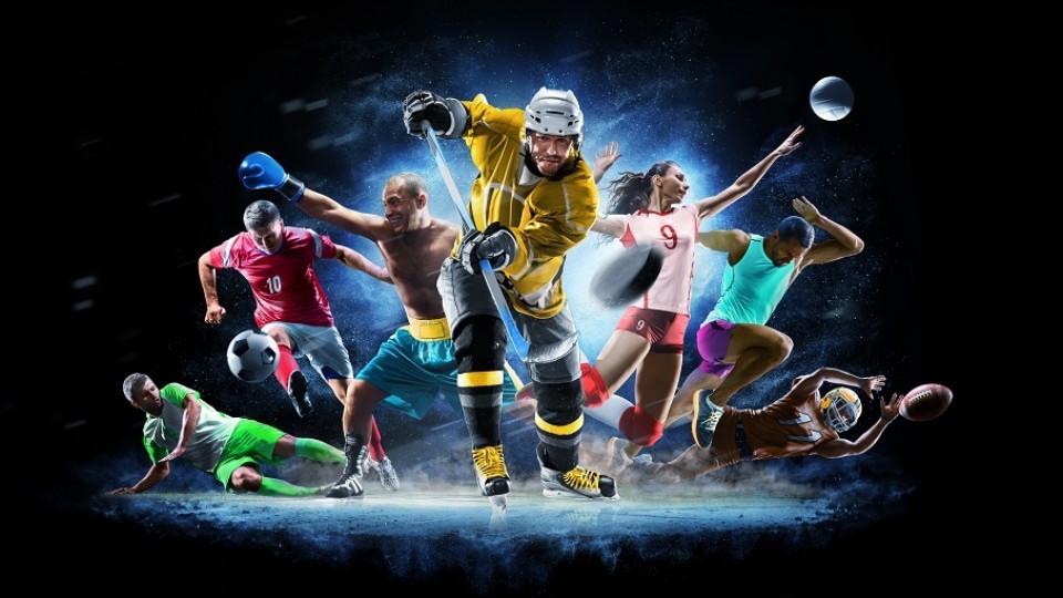 SPORTS