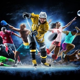 SPORTS