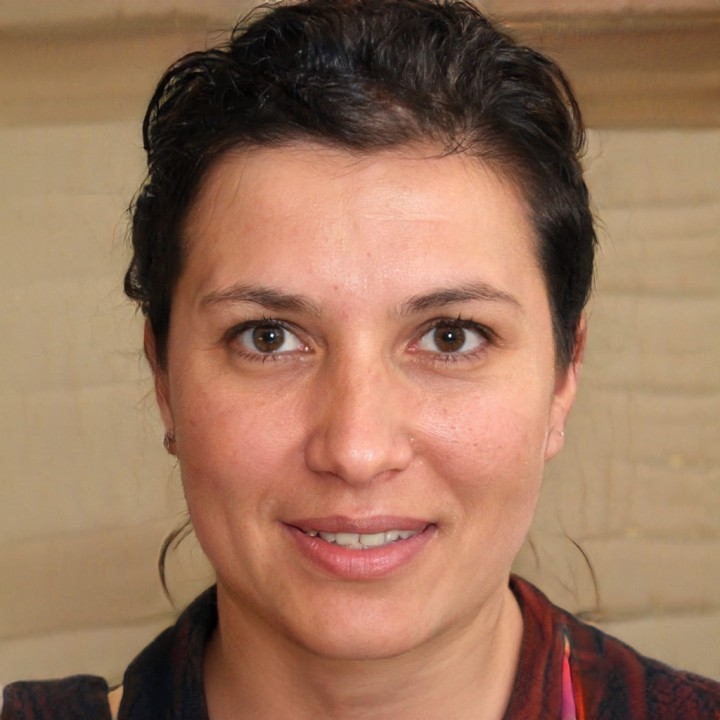 Kathy Ortiz