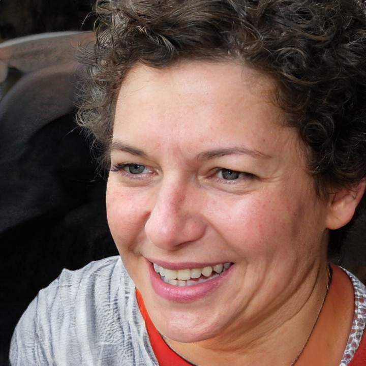 Irene Pellegrini