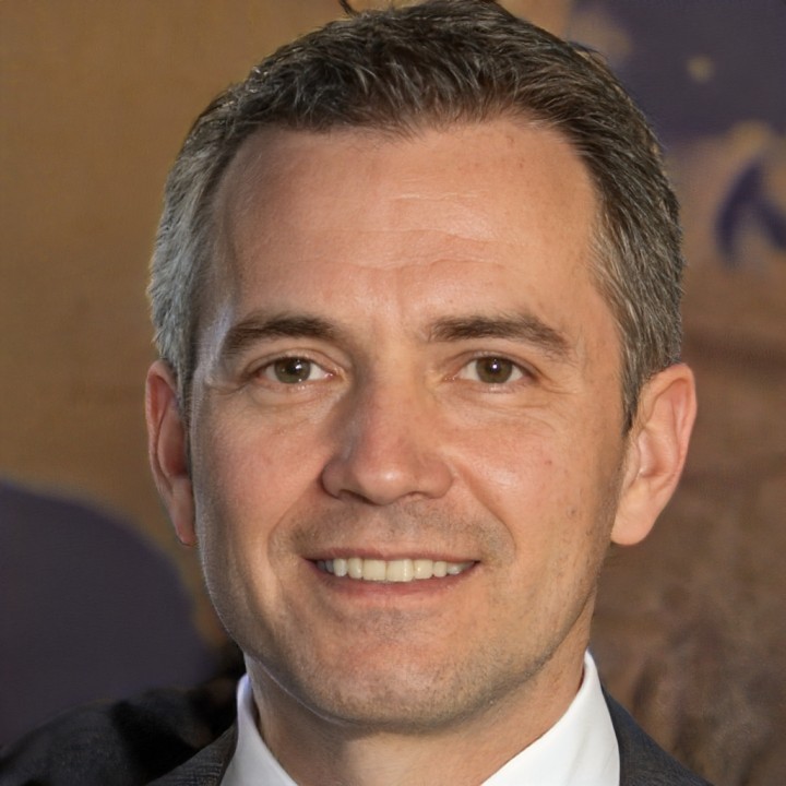 Ben Mason