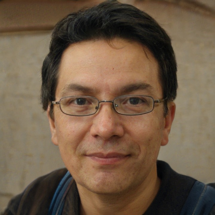 Santosh Ansari