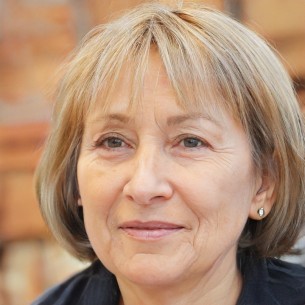 Brenda Hunter