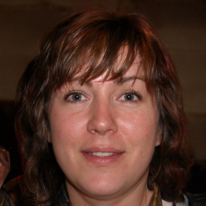 Andrea Spencer