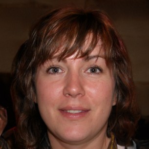 Andrea Spencer