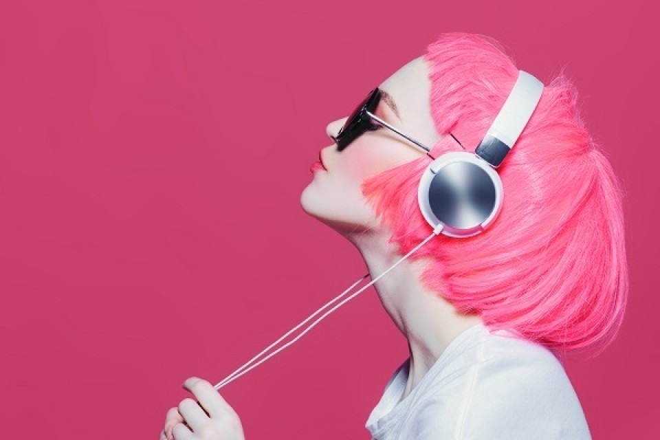 MUSIC