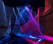 Express Your Creativity On The LetzKeepItREAL Network!