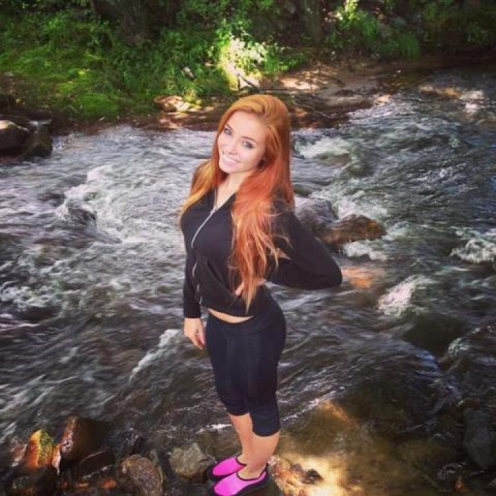 cowgirllookinghercow