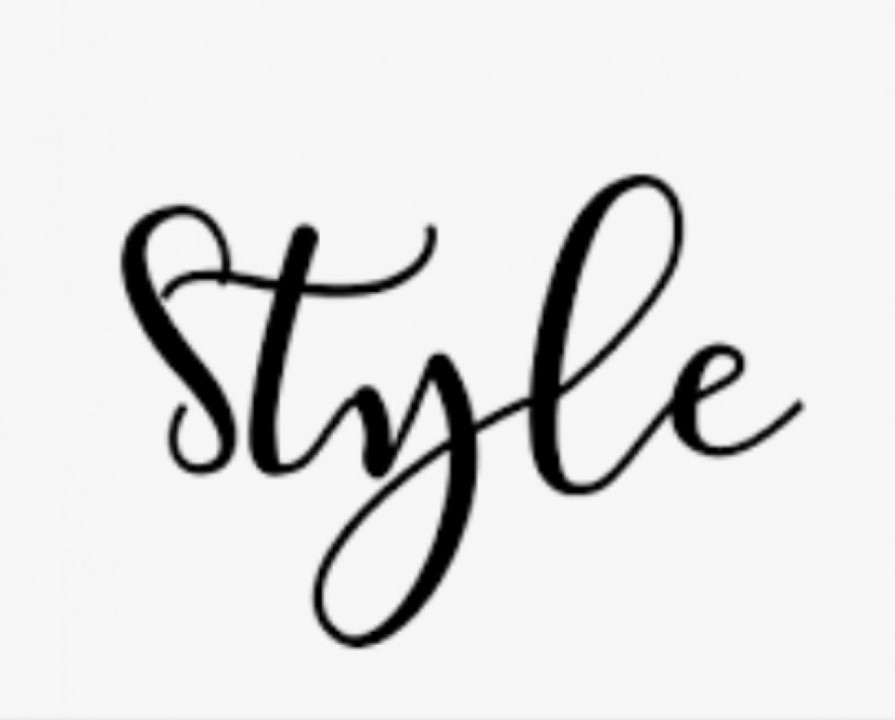 STYLE