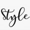STYLE