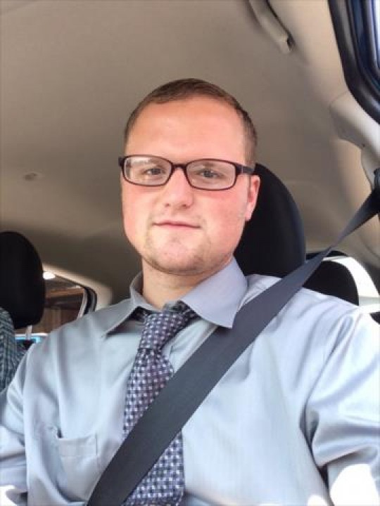 ivegothemonthebuddys